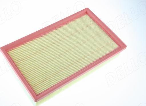 Automega 180018410 - Engine Air Filter car-mod.net
