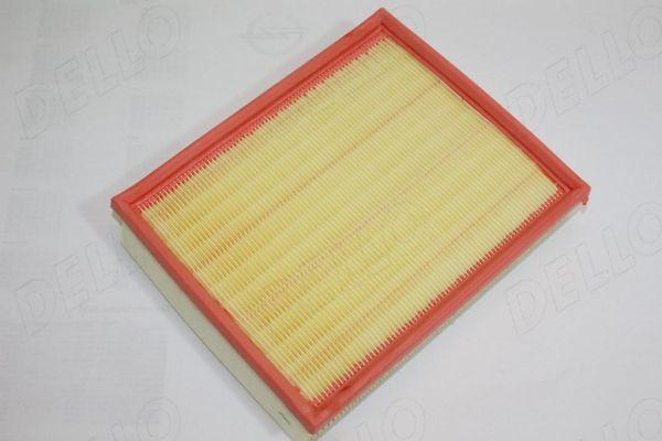 Automega 180018510 - Engine Air Filter car-mod.net