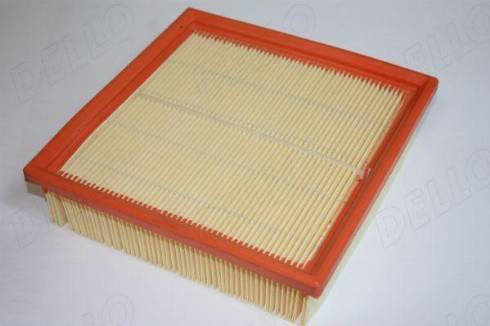 Automega 180018010 - Engine Air Filter car-mod.net