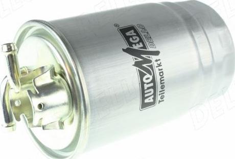 Automega 180013010 - Fuel filter car-mod.net