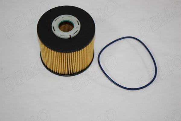 Automega 180012610 - Fuel filter car-mod.net