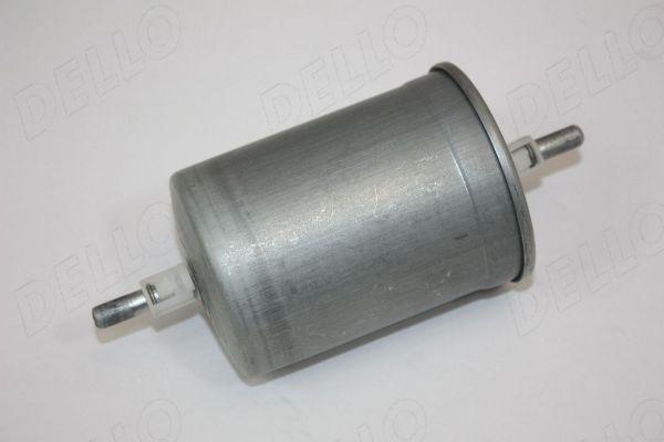 Automega 180012010 - Fuel filter car-mod.net