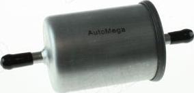 Automega 180012710 - Fuel filter car-mod.net