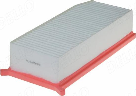 Automega 180039410 - Engine Air Filter car-mod.net