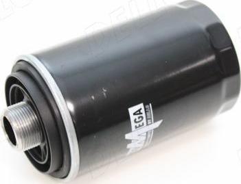 Automega 180039510 - Oil Filter car-mod.net