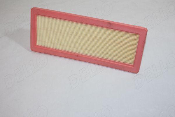 Automega 180034210 - Engine Air Filter car-mod.net