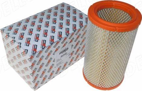 Automega 180035110 - Engine Air Filter car-mod.net