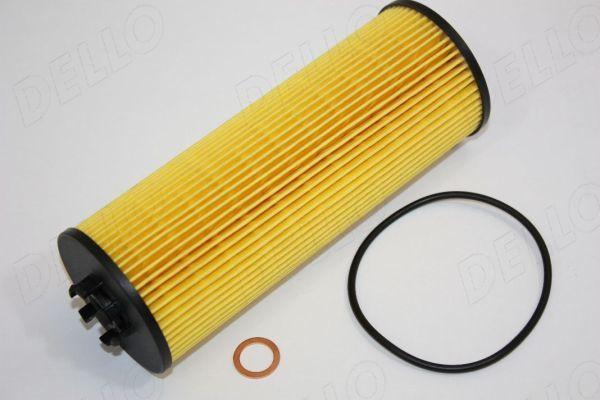 Automega 180036610 - Oil Filter car-mod.net