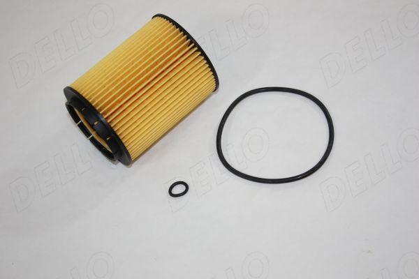 Automega 180036710 - Oil Filter car-mod.net