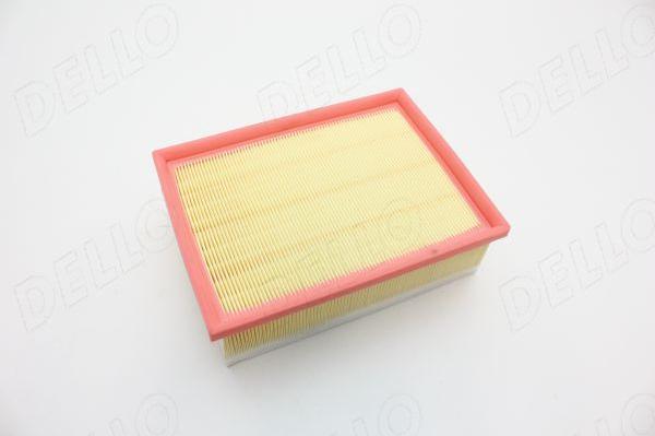 Automega 180030310 - Engine Air Filter car-mod.net