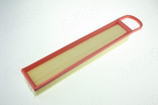 Automega 180031110 - Engine Air Filter car-mod.net