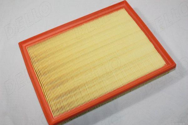 Automega 180031310 - Engine Air Filter car-mod.net