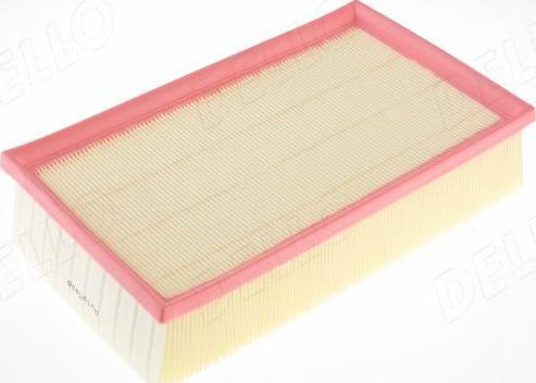 Automega 180033010 - Engine Air Filter car-mod.net