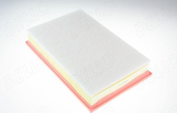 Automega 180032910 - Engine Air Filter car-mod.net