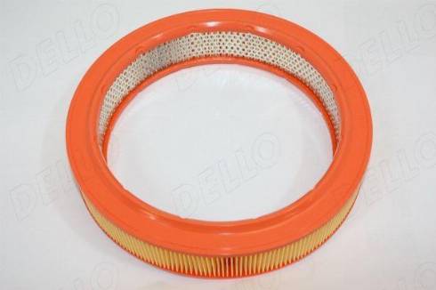 Automega 180032610 - Engine Air Filter car-mod.net