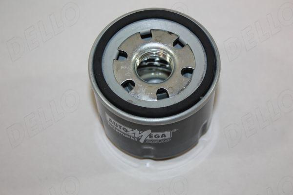 Automega 180037010 - Oil Filter car-mod.net