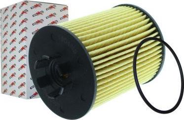 Automega 180037210 - Oil Filter car-mod.net