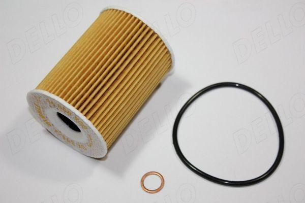 Automega 180037710 - Oil Filter car-mod.net