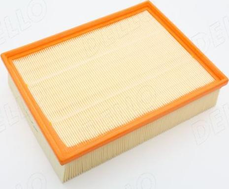 Automega 180024510 - Engine Air Filter car-mod.net