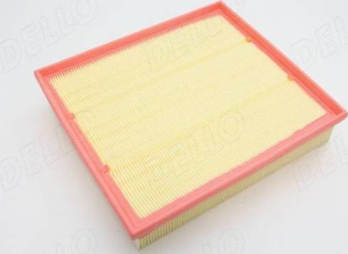 Automega 180024610 - Engine Air Filter car-mod.net