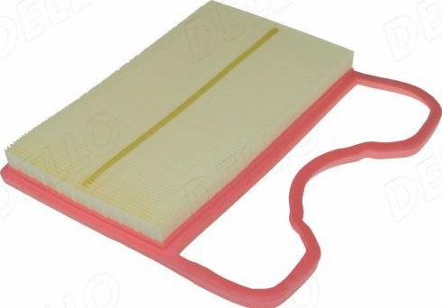 Automega 180024310 - Engine Air Filter car-mod.net