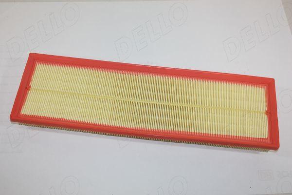 Automega 180024710 - Engine Air Filter car-mod.net