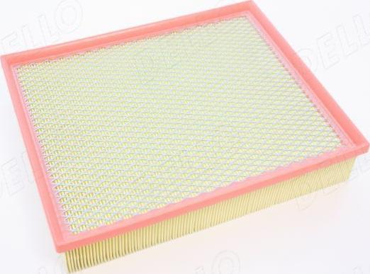 Automega 180025910 - Engine Air Filter car-mod.net
