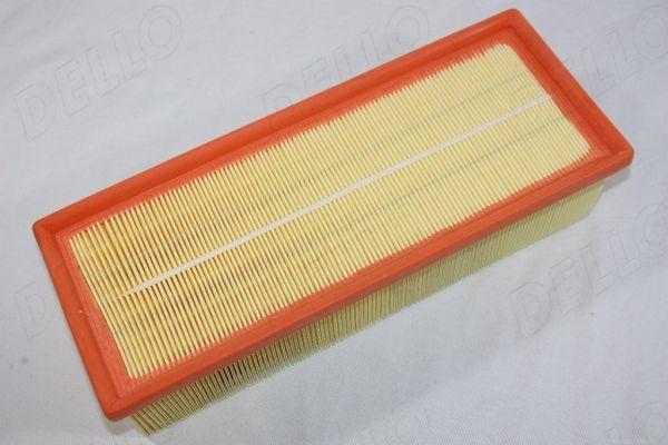 Automega 180025510 - Engine Air Filter car-mod.net