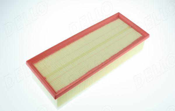 Automega 180025610 - Engine Air Filter car-mod.net