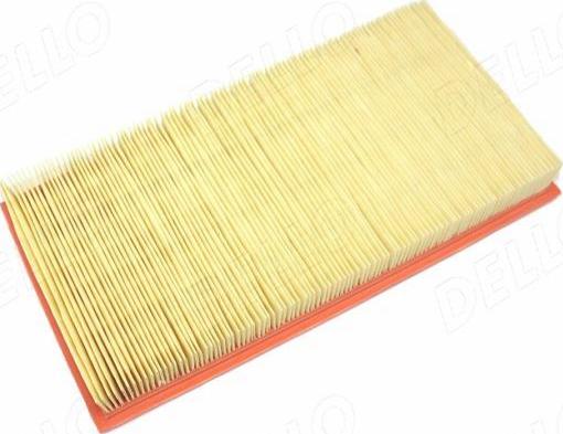 Automega 180025010 - Engine Air Filter car-mod.net