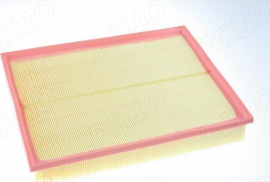 Automega 180025810 - Engine Air Filter car-mod.net
