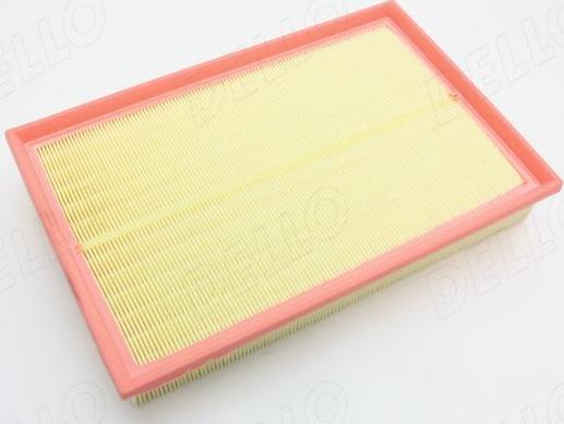 Automega 180025210 - Engine Air Filter car-mod.net