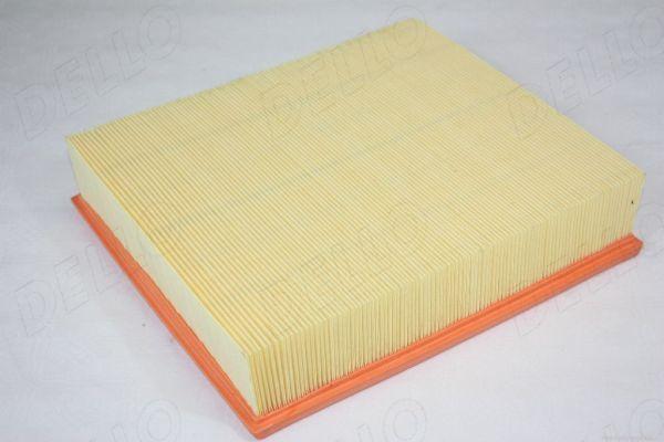 Automega 180025710 - Engine Air Filter car-mod.net