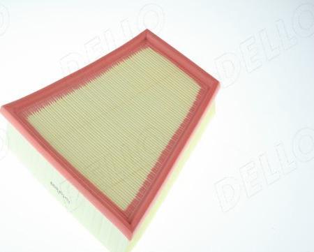 Automega 180026910 - Engine Air Filter car-mod.net