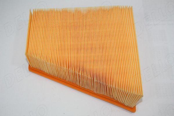 Automega 180026610 - Engine Air Filter car-mod.net
