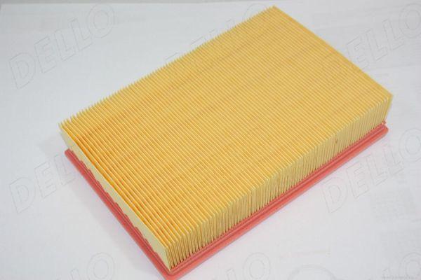 Automega 180026810 - Engine Air Filter car-mod.net