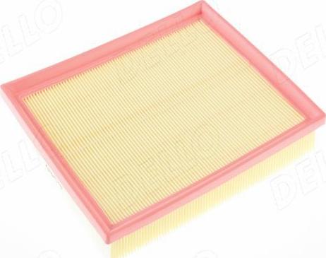 Automega 180020610 - Engine Air Filter car-mod.net