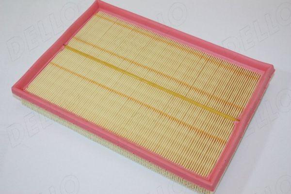 Automega 180021010 - Engine Air Filter car-mod.net