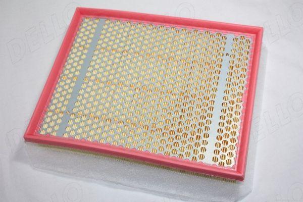 Automega 180021810 - Engine Air Filter car-mod.net