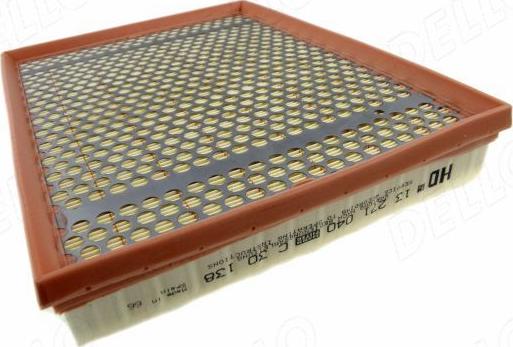 Automega 180021710 - Engine Air Filter car-mod.net