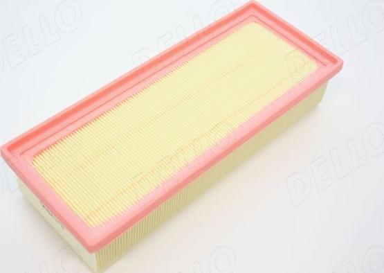 Automega 180028410 - Engine Air Filter car-mod.net