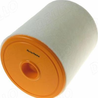Automega 180028010 - Engine Air Filter car-mod.net