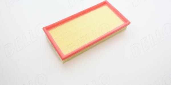 Automega 180023910 - Engine Air Filter car-mod.net