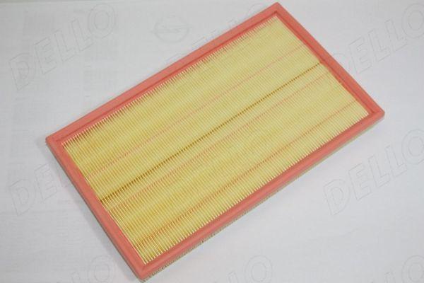 Automega 180023010 - Engine Air Filter car-mod.net