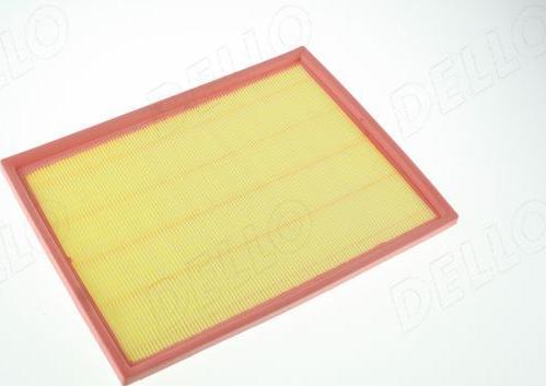 Automega 180022910 - Engine Air Filter car-mod.net