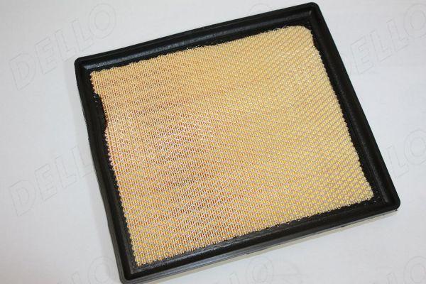 Automega 180022610 - Engine Air Filter car-mod.net