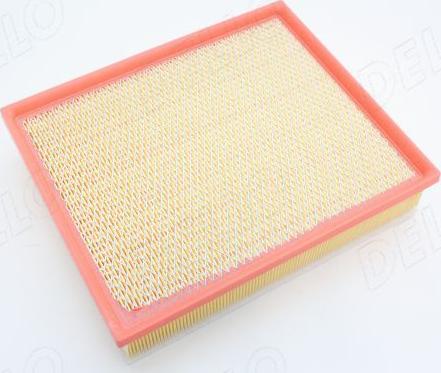 Automega 180022810 - Engine Air Filter car-mod.net
