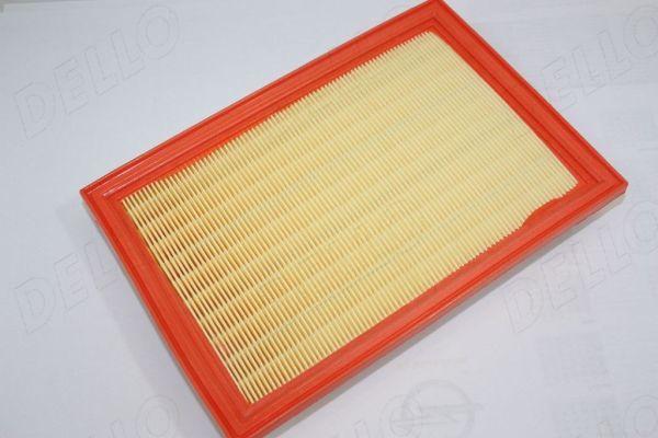 Automega 180027410 - Engine Air Filter car-mod.net