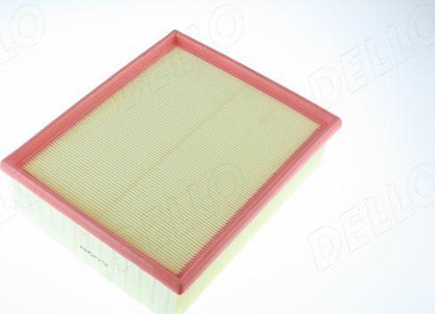 Automega 180027510 - Engine Air Filter car-mod.net