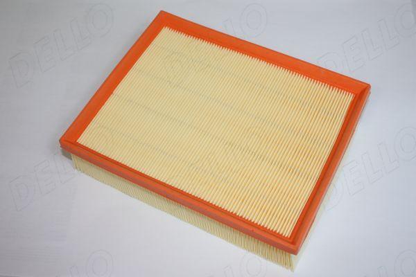 Automega 180027610 - Engine Air Filter car-mod.net